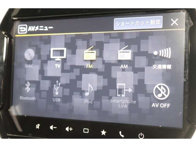 Suzuki Hustler 7