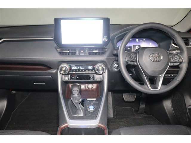 Toyota RAV4 2