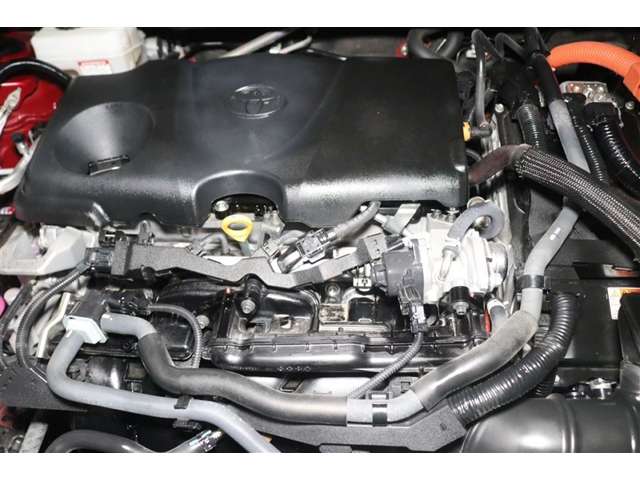Toyota RAV4 4