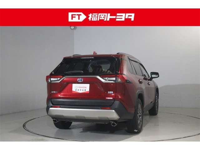 Toyota RAV4 6