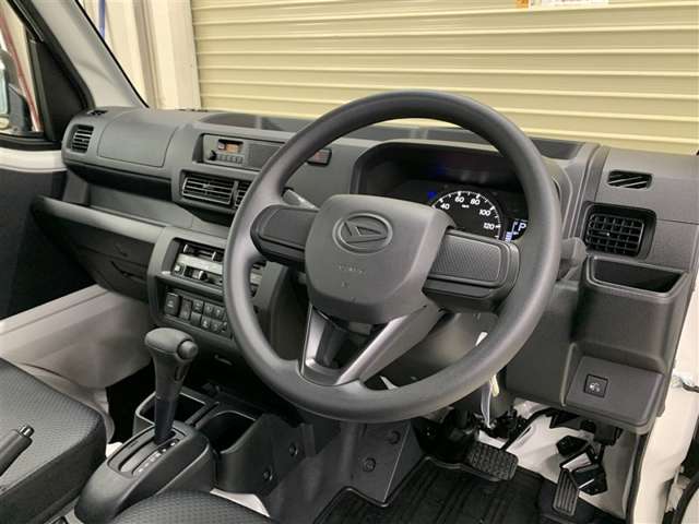 Daihatsu Hijet Truck 7