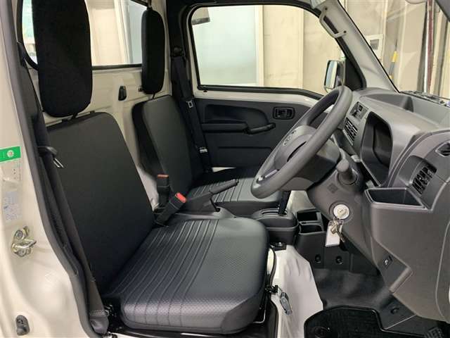 Daihatsu Hijet Truck 8