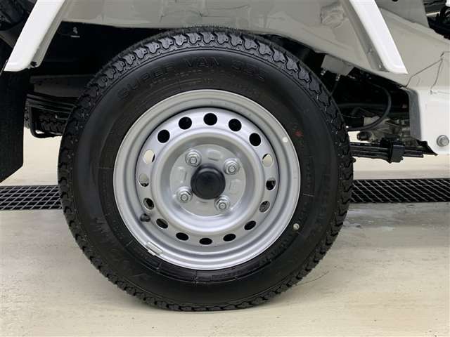 Daihatsu Hijet Truck 10