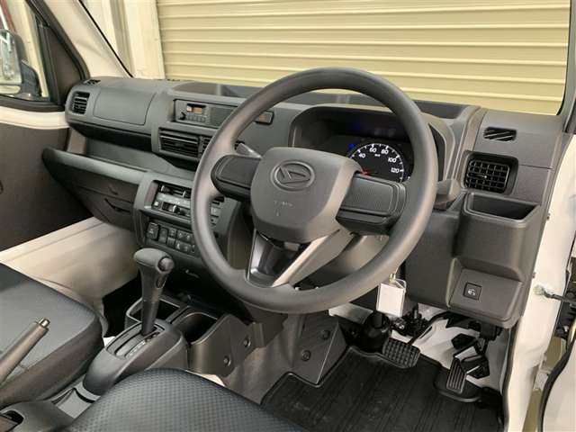 Daihatsu Hijet Truck 7
