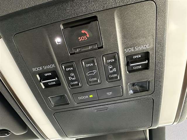 Toyota Alphard 11