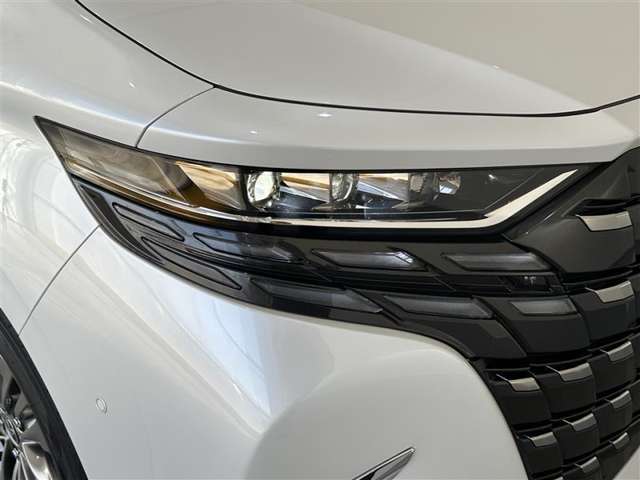 Toyota Alphard 3