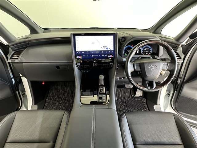 Toyota Alphard 9