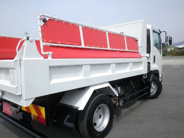 Isuzu Forward 12