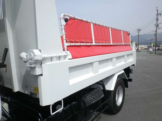 Isuzu Forward 5