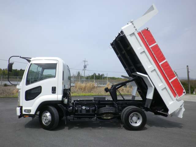 Isuzu Forward 7