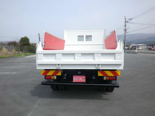 Isuzu Forward 10