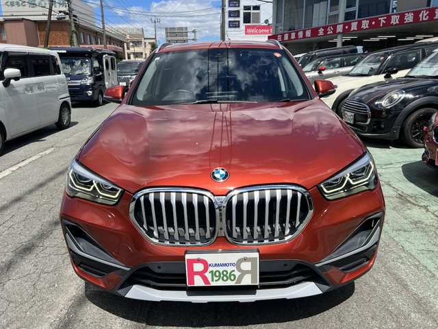 BMW X1 11