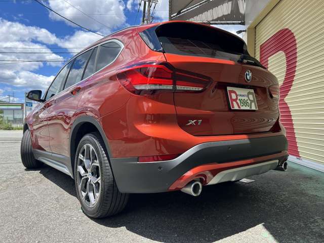 BMW X1 5