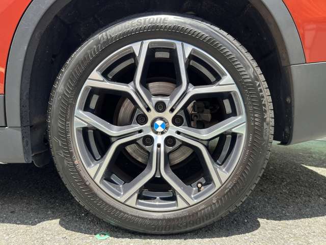 BMW X1 6