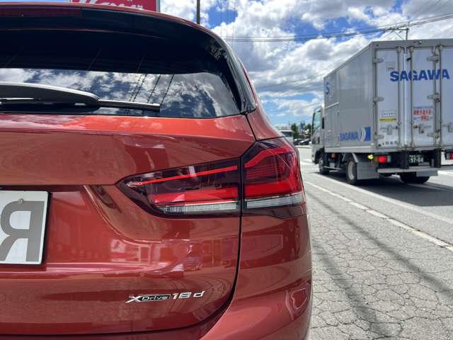 BMW X1 8