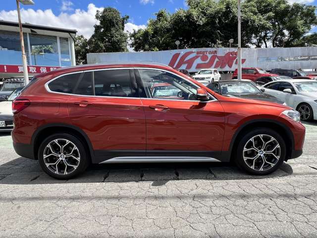 BMW X1 9