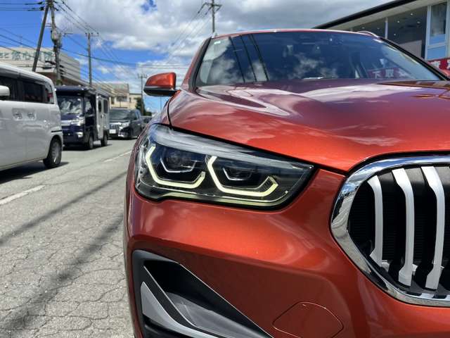 BMW X1 10
