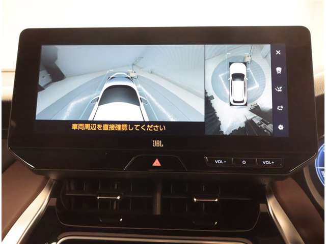 Toyota Harrier 11