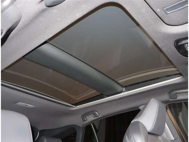Toyota Harrier 12