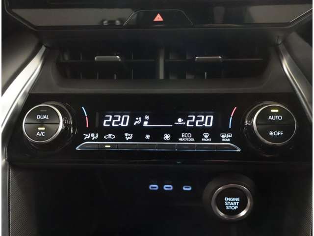 Toyota Harrier 11