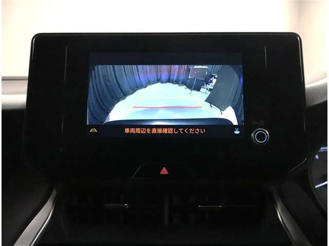 Toyota Harrier 9