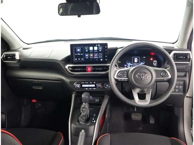 Toyota Raize 5