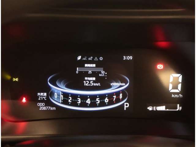 Toyota Raize 7