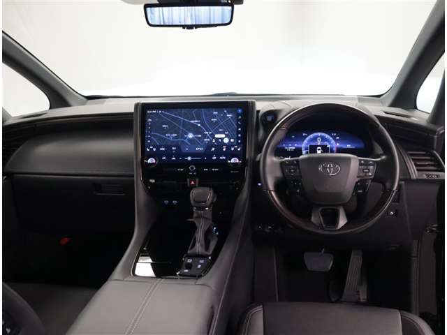 Toyota Alphard 5