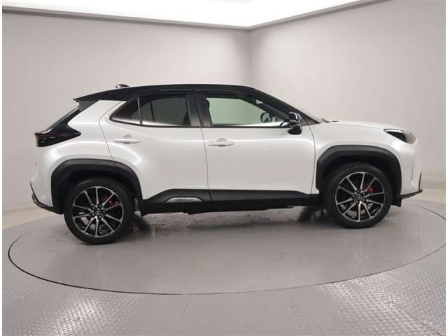 Toyota Yaris Cross 2