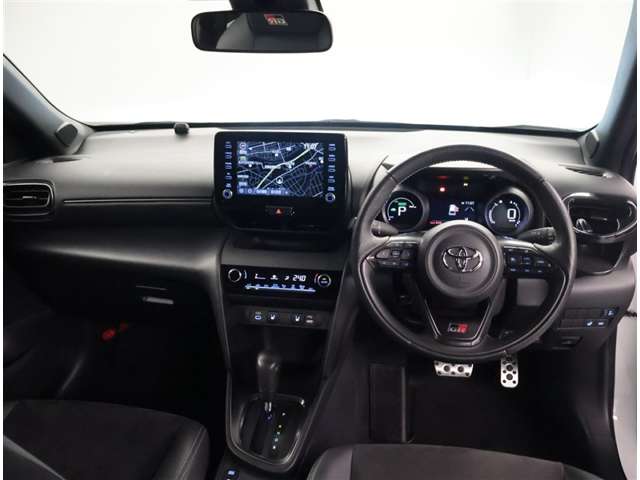 Toyota Yaris Cross 5