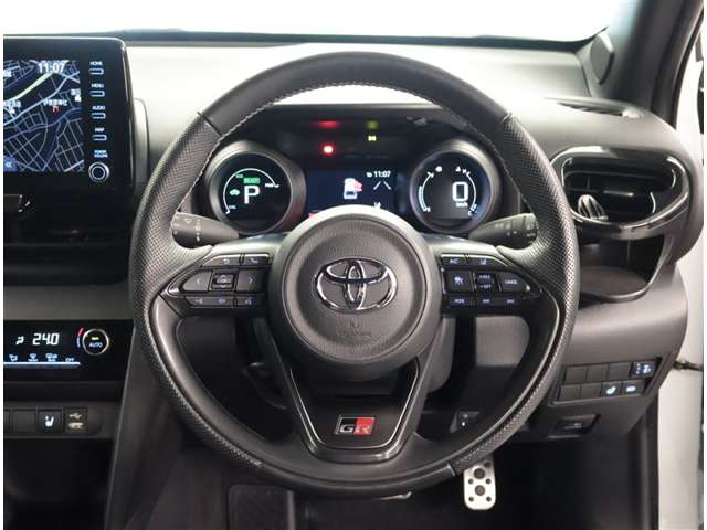 Toyota Yaris Cross 6