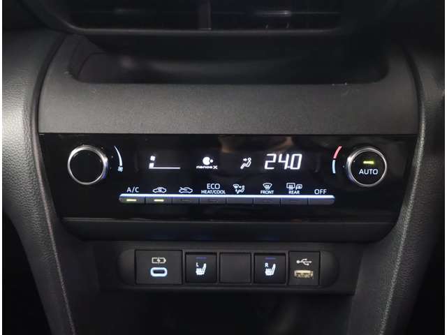 Toyota Yaris Cross 10