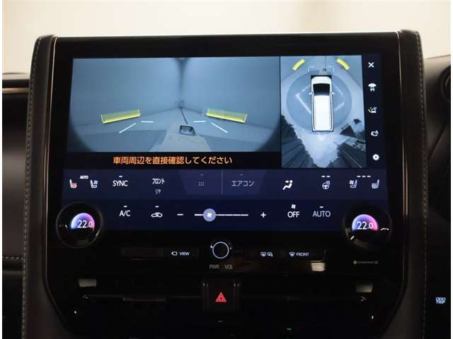Toyota Alphard 10