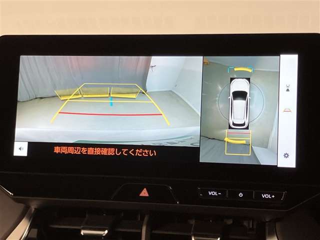 Toyota Harrier 10