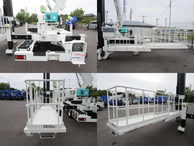 Isuzu Elf 12