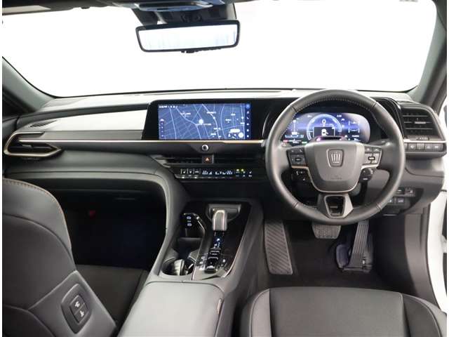 Toyota Crown Sport 5