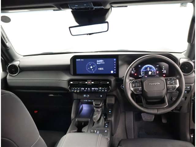 Toyota Land Cruiser 250 5