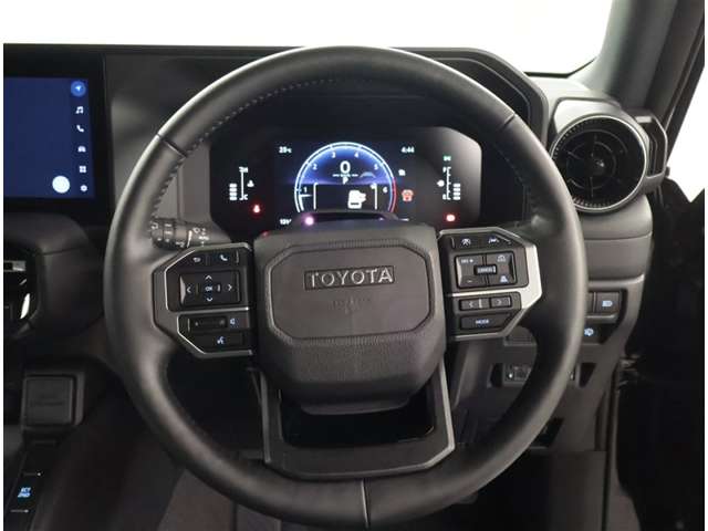 Toyota Land Cruiser 250 6