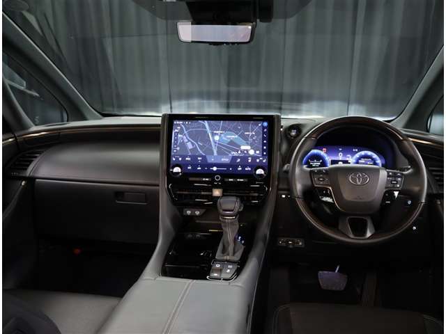 Toyota Alphard 5