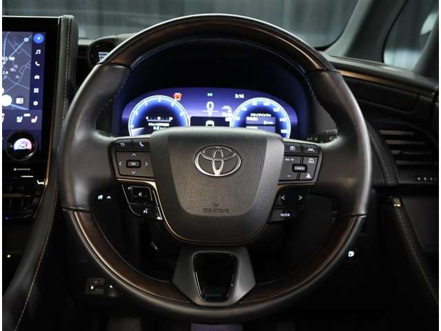 Toyota Alphard 6