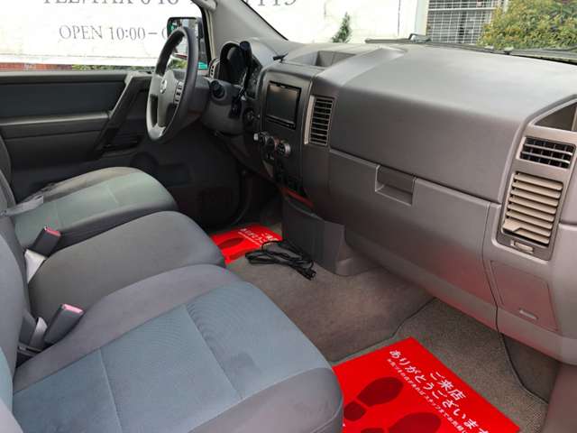 Nissan Titan 3