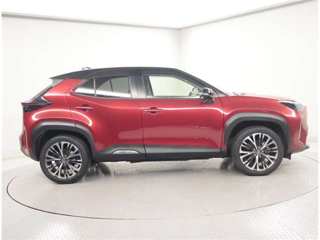 Toyota Yaris Cross 2