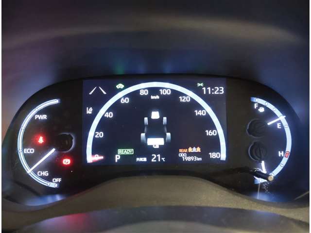 Toyota Yaris Cross 7