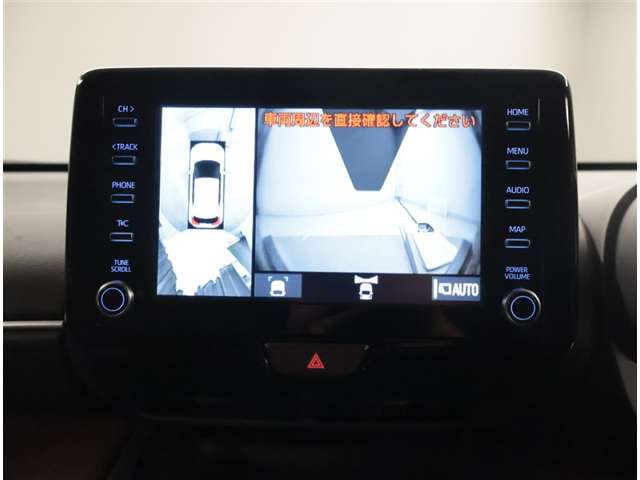 Toyota Yaris Cross 10