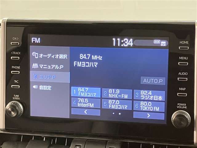 Toyota RAV4 11