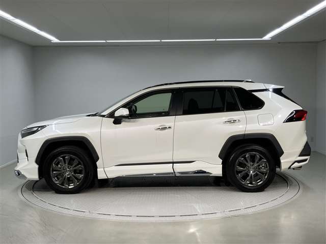 Toyota RAV4 6