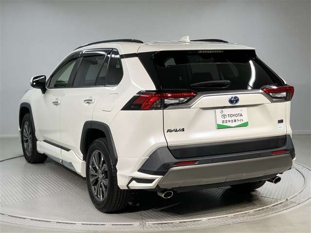 Toyota RAV4 8