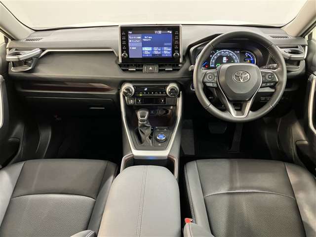 Toyota RAV4 10