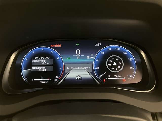 Toyota Harrier 11