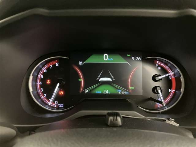 Toyota RAV4 11